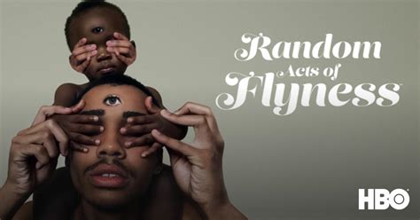 Watch Random Acts of Flyness Streaming Online .